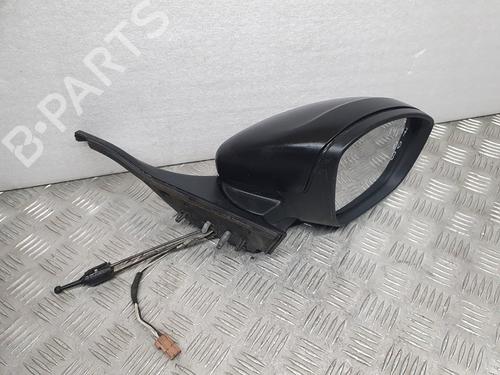 Right mirror PEUGEOT 208 I (CA_, CC_) | BP13814877C27