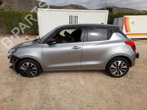 Brugte SUZUKI SWIFT V (AZ) 1.0 SHVS (A2L310) (111 hp) 4277094