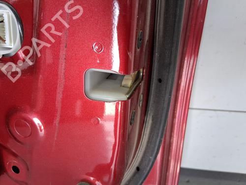 Used Front right lock Front right lock MAZDA 2 Hatchback (DL, DJ) 1.5 SKYACTIV-G (90 hp) 36308931 36308931