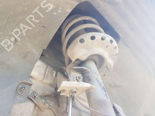 Used Right front shock absorber FORD MONDEO IV (BA7) [2007-2015]  20160698