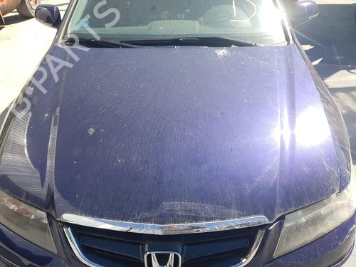 Used Hood Hood HONDA ACCORD VII (CL, CN) 2.0 (CL7) (155 hp) 33469253 33469253