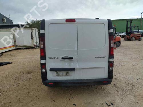 Engine RENAULT TRAFIC III Van (FG_)  | BP23956818M1 