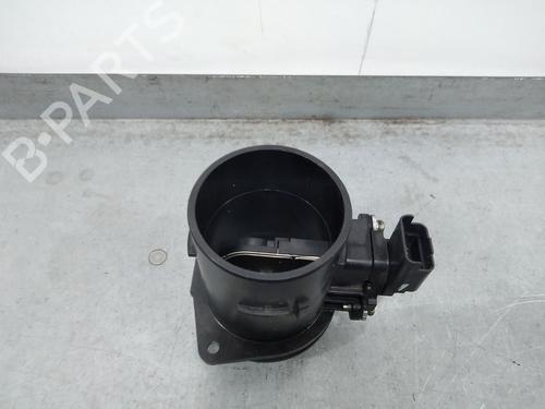 Mass air flow sensor PEUGEOT 208 I (CA_, CC_)  | BP21663875M95 