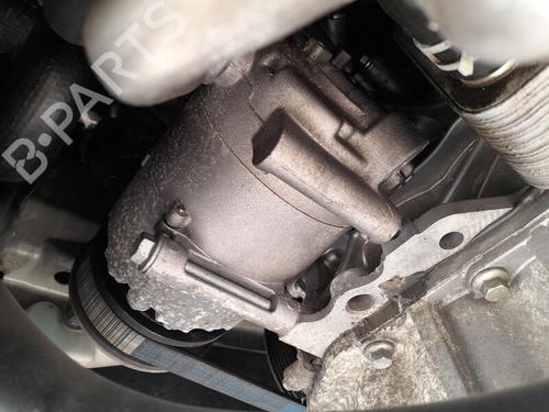 Used AC compressor FORD FOCUS III 1.6 EcoBoost (150 hp) 29751900