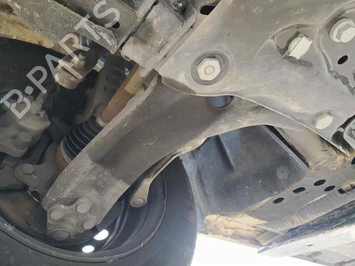 Used Right front suspension arm NISSAN TOWNSTAR Box Body/MPV (XFK) [2021-2025]  22643923