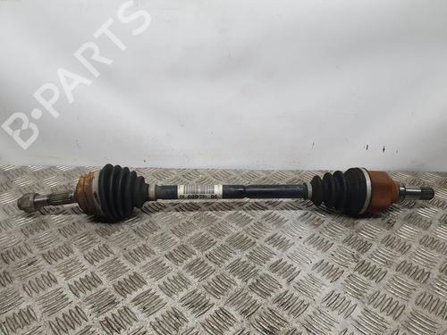 Used Left front driveshaft CITROËN C-ELYSEE (DD_) [2012-2026]  12567349