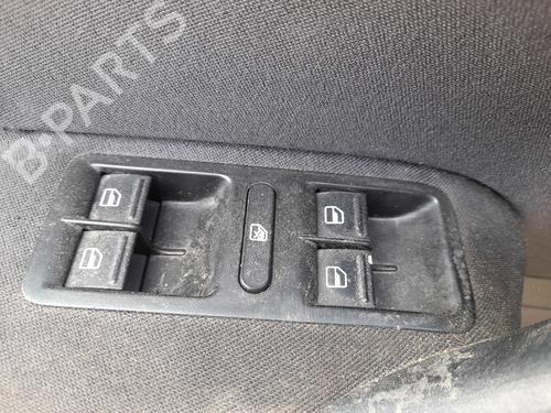 Used Left front window switch VW POLO V (6R1, 6C1) 1.6 TDI (90 hp) 30836072