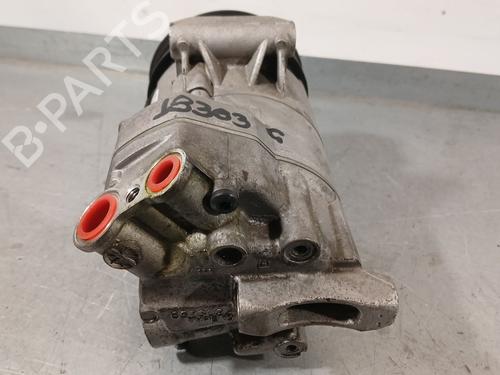 AC compressor OPEL ASTRA J (P10) 1.6 CDTi (68) | BP40194968M34 - Image 3