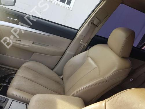Siège avant droit SUBARU LEGACY V Estate (BR) [2008-2014]  16981049