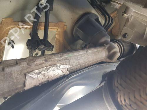 Used Steering rack FORD KA (RU8) [2008-2016]  24357284