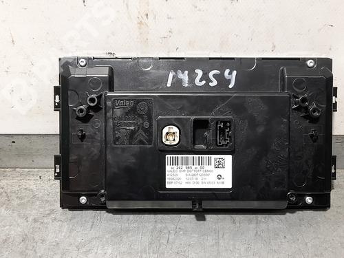 Electronic module PEUGEOT 308 SW II (LC_, LJ_, LR_, LX_, L4_)  | BP10658203M83