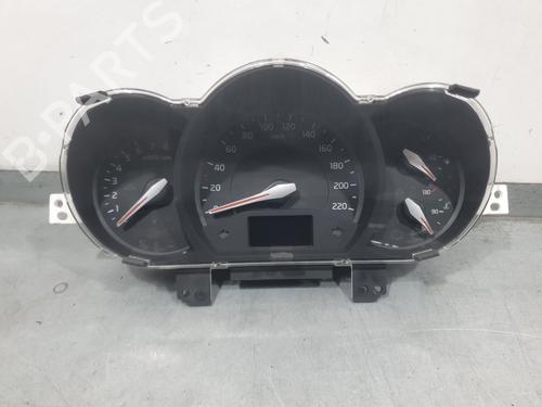 Used Instrument cluster KIA RIO III (UB) 1.2 CVVT (84 hp) 33182192
