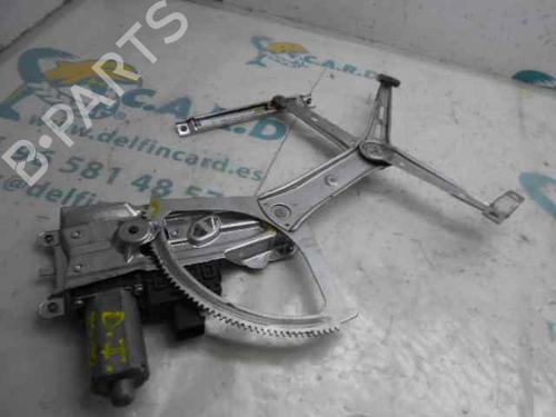 Used Front left window mechanism OPEL ASTRA H (A04) [2004-2014]  168720