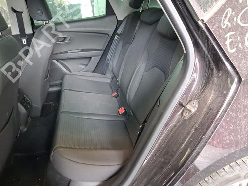 Used Rear seat Rear seat 38567483 38567483
