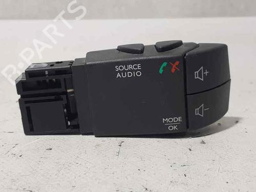 Used Switch RENAULT CLIO IV (BH_) [2012-2021]  11652007