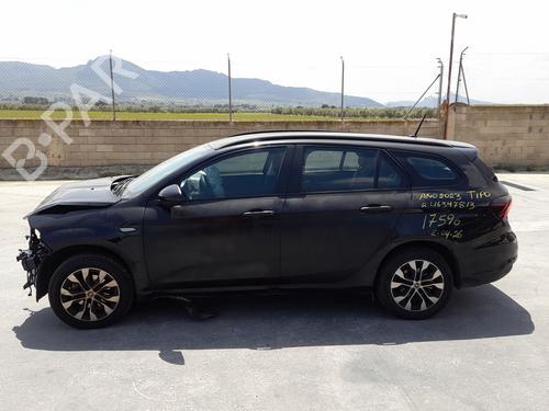 Left front window switch FIAT TIPO Estate (356_, 357_) 1.5 T4 Hybrid | BP34735136I27 - Image 5