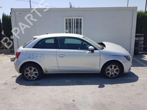 Left taillight AUDI A1 (8X1, 8XK) | BP19175520C34