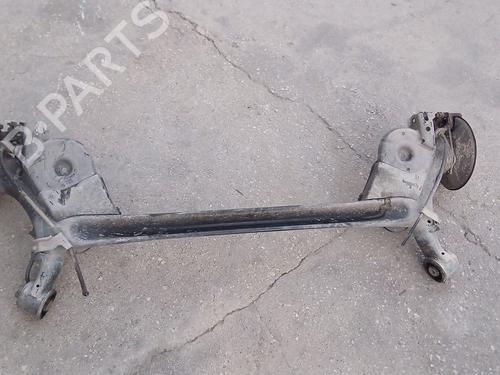 Used Rear axle Rear axle 38460240 38460240