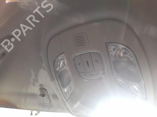 Innerbelysning JEEP COMPASS (MP, M6, MV, M7) 1.3 (131 hp) 31622673