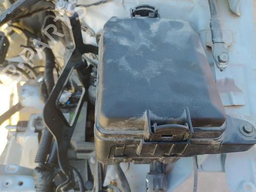 Autre Autre HYUNDAI i20 II (GB, IB) 1.2 (84 hp) 34471817 34471817