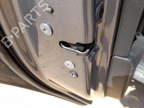 Used Rear left lock PEUGEOT 308 I (4A_, 4C_) 1.6 HDi (109 hp) 29187101