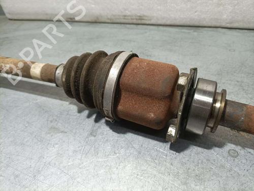 Right front driveshaft FIAT BRAVO II (198_)  | BP4838948M39 