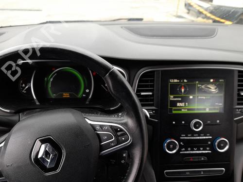 Fælk RENAULT MEGANE IV Hatchback (B9A/M/N_) 1.2 TCe 130 (B9MR) | BP33177556C45  - Image 9