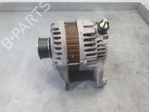 Alternator MAZDA 2 Hatchback (DL, DJ) 1.5 SKYACTIV-G | BP24676177M7 - Image 2