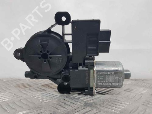 Portierruitmotor linksachter CUPRA LEON (KL1, KU1) 1.5 eTSI (150 hp) 22974008