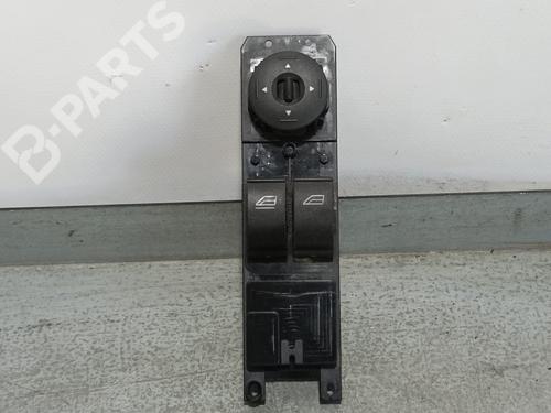 Used Left front window switch Left front window switch FORD FOCUS III 1.6 TDCi (115 hp) 9520652 9520652