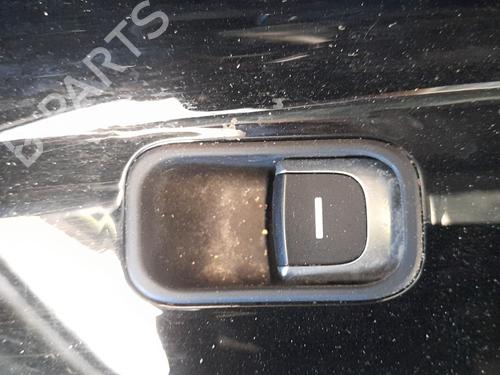 Used Right rear window switch Right rear window switch 37273892 37273892