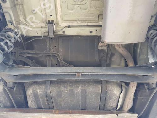 Used Rear axle KIA CARENS IV [2013-2025]  24343793
