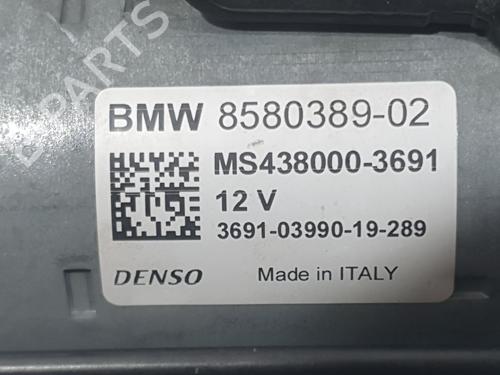 Starter BMW 1 (F40) 116 d | BP33434430M8  - Image 5