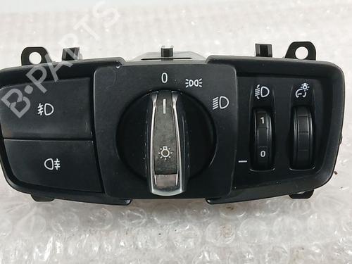 Mando luces Mando luces BMW 1 (F20) 118 d (143 hp) 36936134 36936134