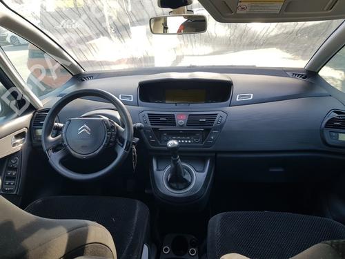 Rear bumper left light CITROËN C4 Picasso I MPV (UD_)  | BP13624074C81 