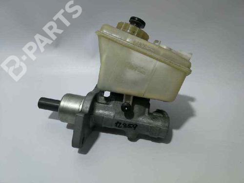 Used Brake master cylinder BMW 3 (E46) 318 i (118 hp) 8081662
