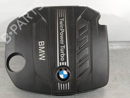 Toppbeskyttelse Toppbeskyttelse BMW 1 (F20) 118 d (143 hp) 37273425 37273425