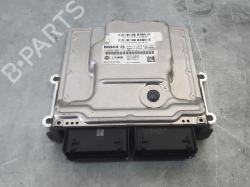 Used Engine control unit (ECU) Engine control unit (ECU) 37183395 37183395