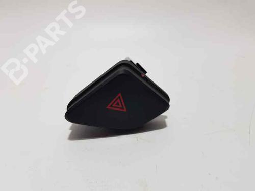 Used Warning switch HYUNDAI i30 (FD) [2007-2012]  8072021