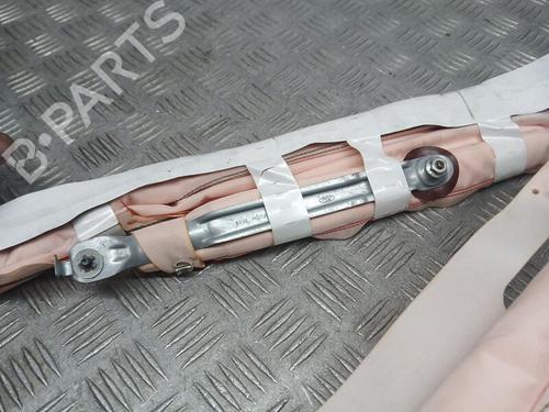 Left curtain airbag FORD FOCUS III Turnier  | BP12681131C11