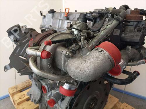 Engine HONDA ACCORD VIII Estate (CW)  | BP9675192M1 
