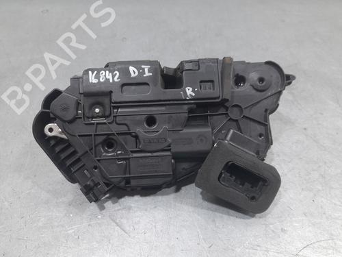Used Front left lock VW T-ROC (A11, D11) 1.5 TSI (150 hp) 30206624