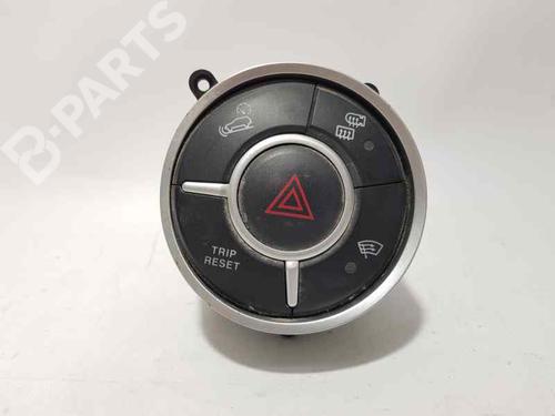 Switch SSANGYONG KYRON 2.0 Xdi (141 hp) 8520109051 | 8520109051 | WARNING DESEMPAÑAR LUNA Y TRIP RESET |