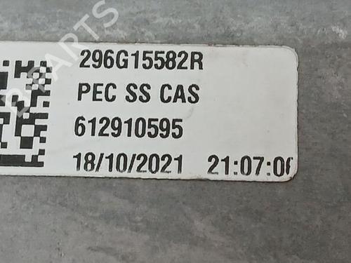 Inverter/Converter RENAULT ZOE (BFM_) ZOE | BP27162630M119 