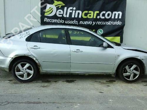 Headlight switch MAZDA 6 Saloon (GG)  | BP8383723I24 