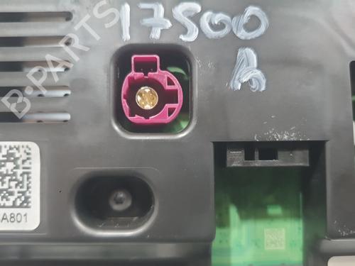 Instrument cluster BMW 1 (F40) 116 d | BP33434410C47 - Image 3
