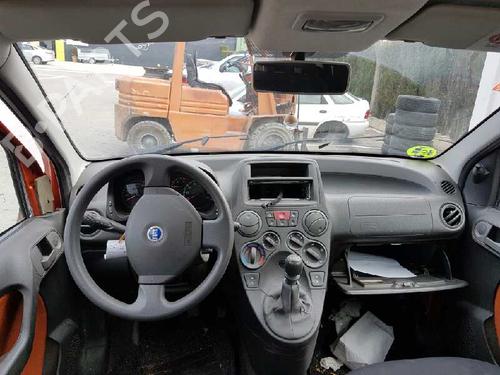 Electronic sensor FIAT PANDA (169_) 1.2 (169.AXB11, 169.AXB1A) | BP11852871M84 