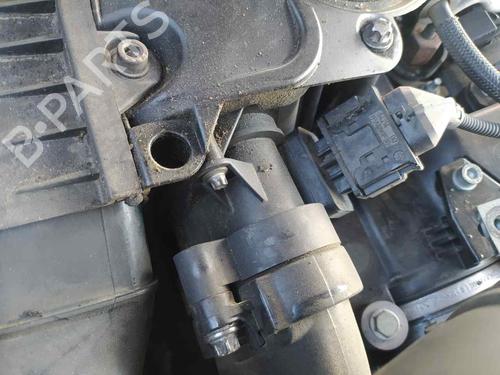Used Mass air flow sensor BMW X5 (E70) 3.0 d (235 hp) 22973277