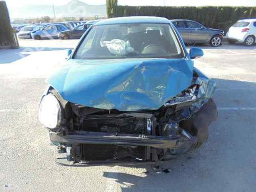 Left rear window motor VW GOLF V (1K1)  | BP685263E23 