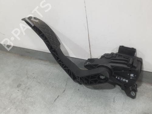 Used Pedal Pedal SEAT EXEO (3R2) 2.0 TDI (143 hp) 40505207 40505207